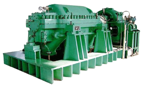 Centrifugal Compressor