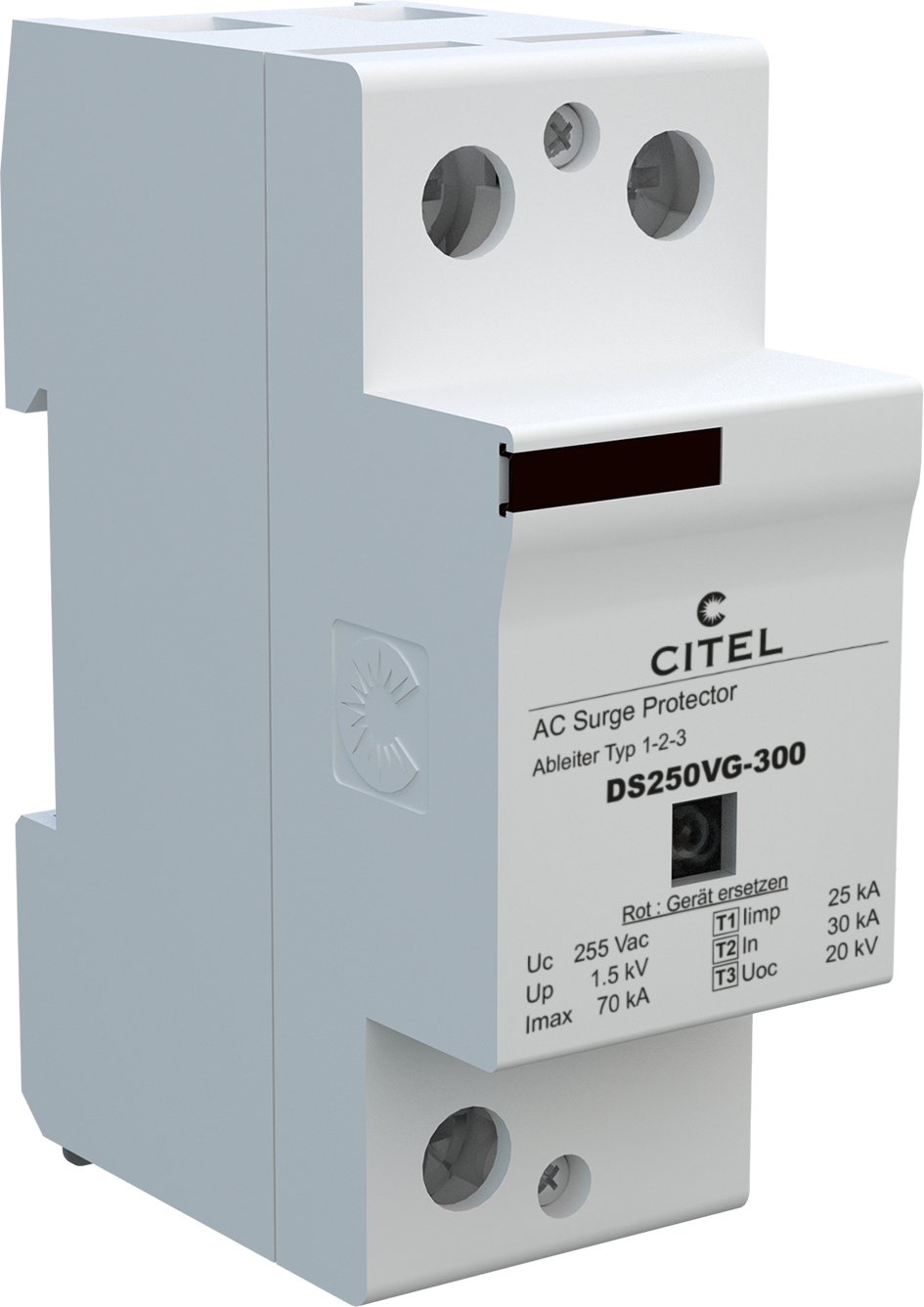 Circuit Breakers