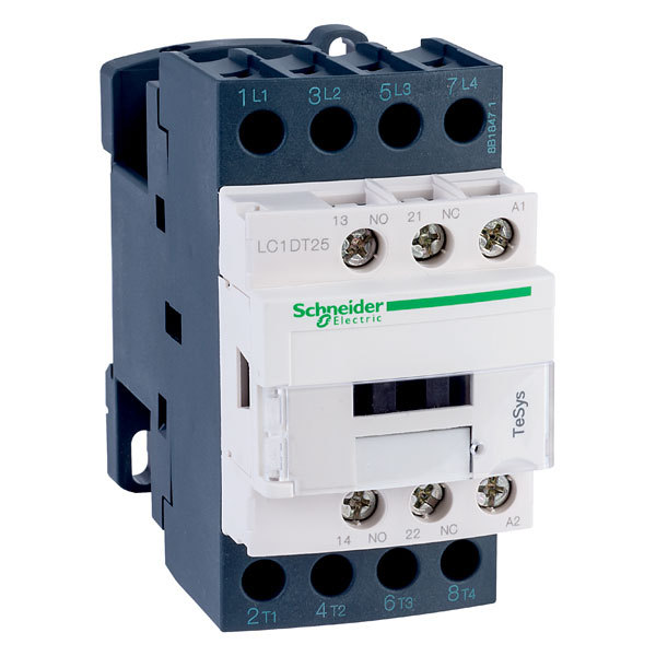 Contactors