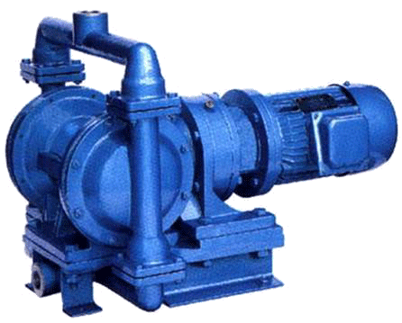 Diaphragm Pump