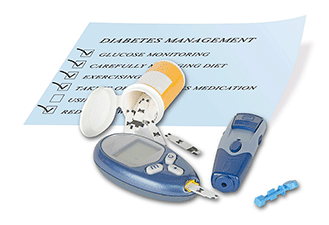 Diabetes Management