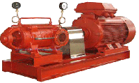 Fire Pumps