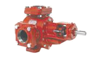 Gear Pumps