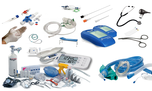 Hospital Consumables