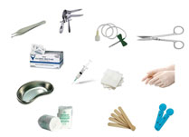 Hospital Consumables