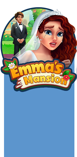 Emma's Mansion