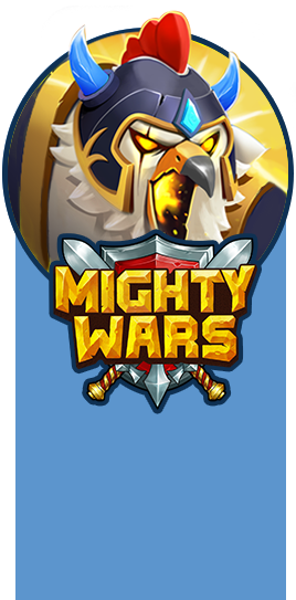 Mighty Wars