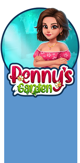 Penny's Garden