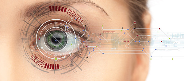 Ophthalmology