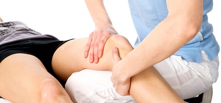 Physiotherapy & Rehabilitation