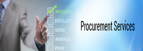 Procurement Services