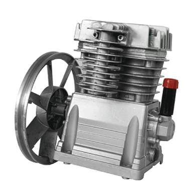 Reciprocating Air Compressor