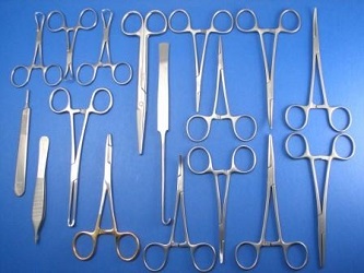 Surgery Pack