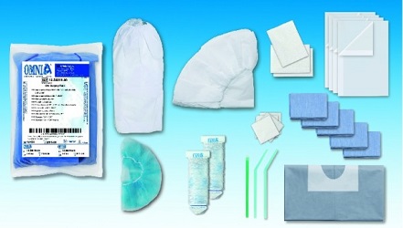 Surgery Pack