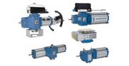 Actuators and Accessories