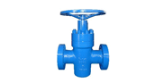 API Gate Valves