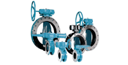 Butterfly Valves