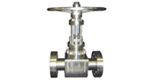 Gate Valves