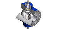 Subsea Valves