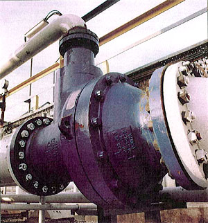 ARC valve applications